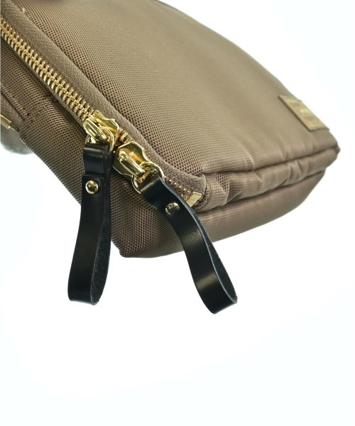 PORTER GIRL（ポーターガール）その他 茶 サイズ:- レディース/2200641692116