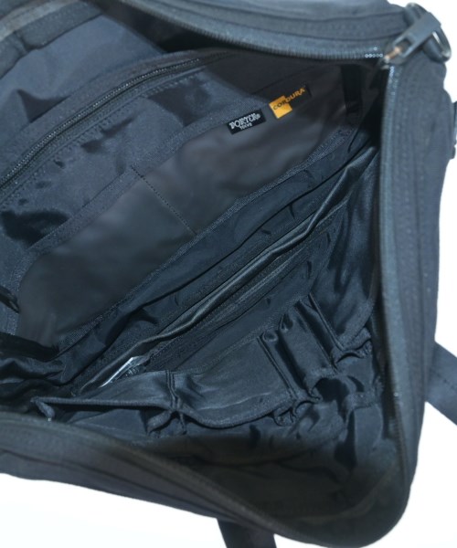 PORTER（ポーター）ビジネスバッグ 黒 サイズ:- メンズ/2200652334050