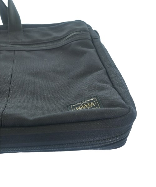 PORTER（ポーター）ビジネスバッグ 黒 サイズ:- メンズ/2200652334050