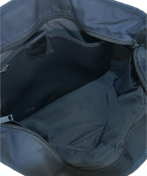 PORTER（ポーター）トートバッグ 紺 サイズ:- メンズ/2200651970235