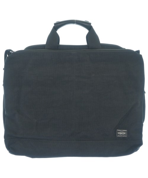 PORTER(ポーター)ビジネスバッグ 黒 サイズ:-/2200652161182