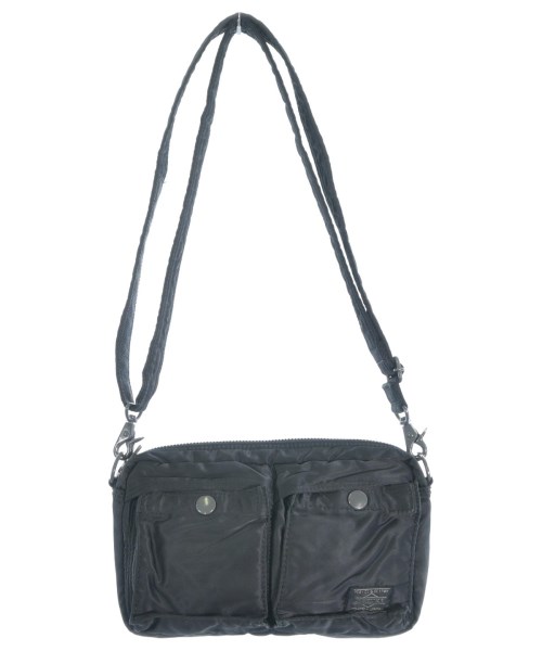 PORTER(ポーター)ショルダーバッグ 黒 サイズ:-/2200649375042