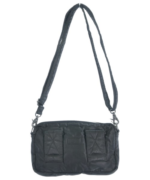 PORTER（ポーター）ショルダーバッグ 黒 サイズ:- メンズ/2200649375042