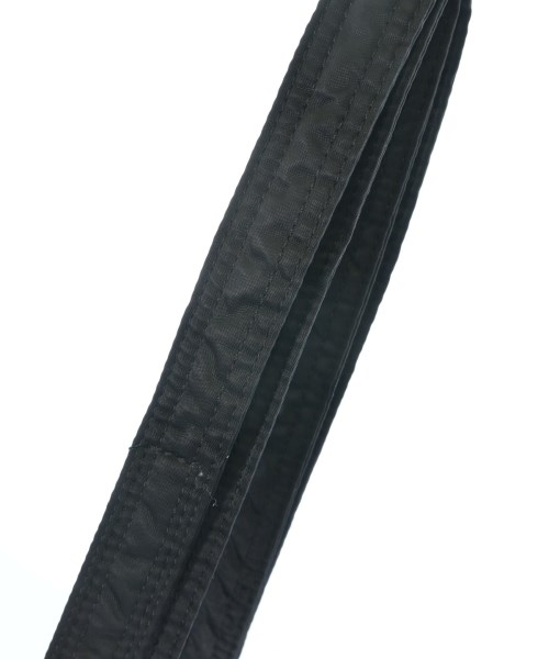 PORTER（ポーター）ショルダーバッグ 黒 サイズ:- メンズ/2200649375042