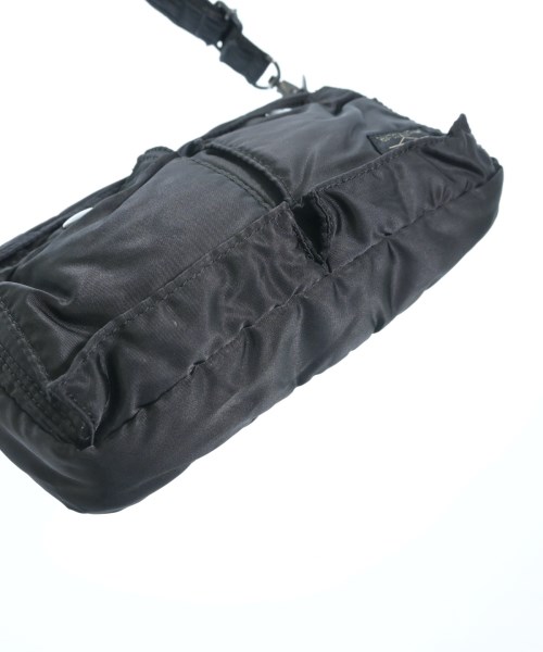 PORTER（ポーター）ショルダーバッグ 黒 サイズ:- メンズ/2200649375042