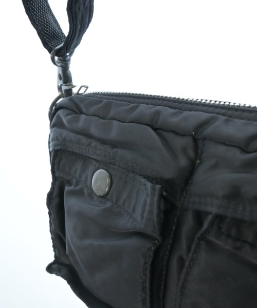 PORTER（ポーター）ショルダーバッグ 黒 サイズ:- メンズ/2200649375042