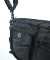 PORTER（ポーター）ショルダーバッグ 黒 サイズ:- メンズ/2200649375042