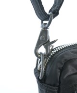 PORTER（ポーター）ショルダーバッグ 黒 サイズ:- メンズ/2200649375042