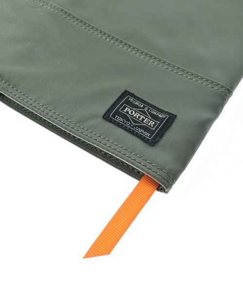 PORTER（ポーター）小物類（その他） カーキ サイズ:- メンズ/2200647054154