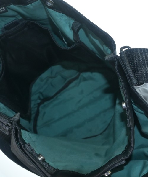 PORTER（ポーター）ショルダーバッグ 黒 サイズ:- メンズ/2200653716015