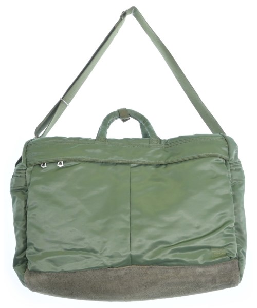PORTER(ポーター)ショルダーバッグ カーキ サイズ:-/2200654109151