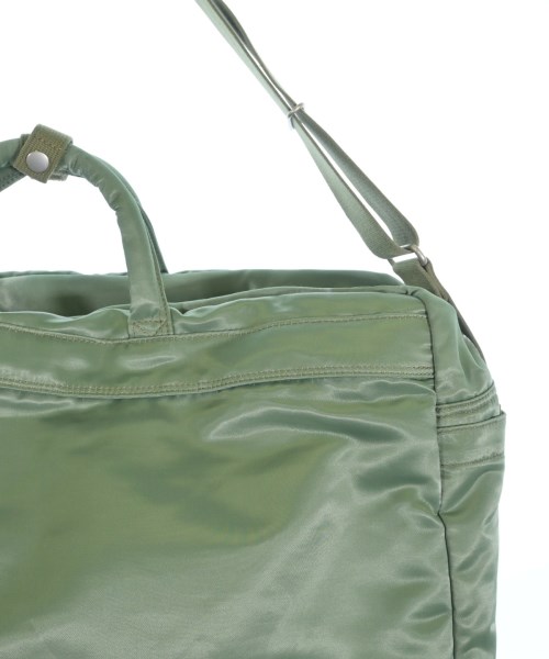 PORTER（ポーター）ショルダーバッグ カーキ サイズ:- メンズ/2200654109151