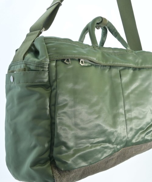 PORTER（ポーター）ショルダーバッグ カーキ サイズ:- メンズ/2200654109151