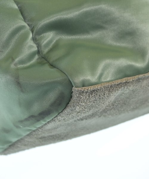 PORTER（ポーター）ショルダーバッグ カーキ サイズ:- メンズ/2200654109151