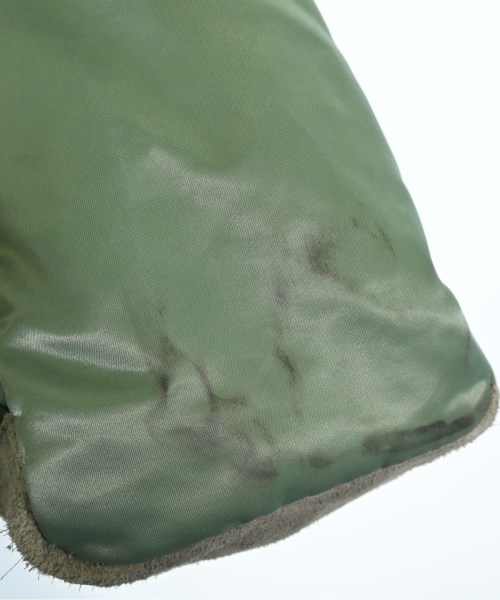 PORTER（ポーター）ショルダーバッグ カーキ サイズ:- メンズ/2200654109151