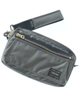 PORTER（ポーター）小物類（その他） グレー サイズ:- メンズ/2200654234037