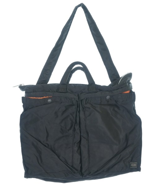 PORTER（ポーター）ショルダーバッグ 黒 サイズ:- メンズ/2200645036107