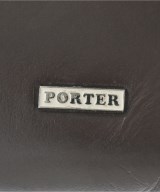PORTER（ポーター）財布・コインケース 茶 サイズ:- メンズ/2200702322013