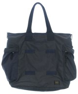 PORTER（ポーター）トートバッグ 紺 サイズ:- メンズ/2200702750120