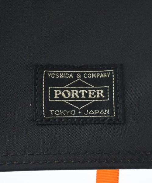 PORTER（ポーター）小物類（その他） 黒 サイズ:- メンズ/2200703164100