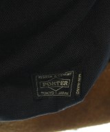 PORTER（ポーター）バックパック・リュック 黒 サイズ:- メンズ/2200703231093