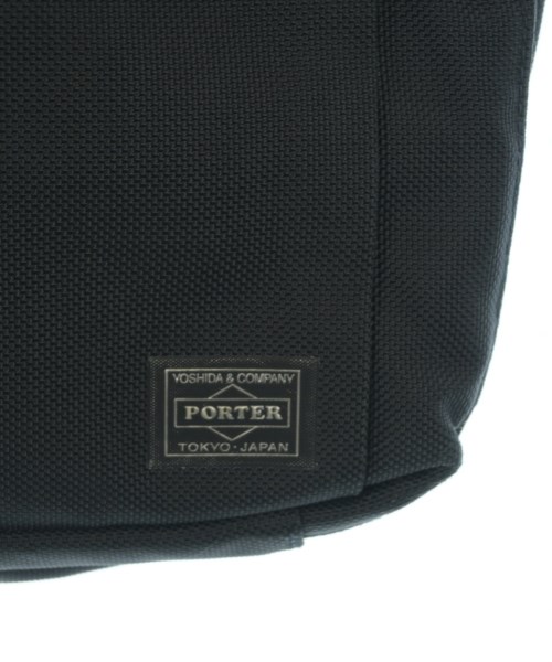 HEAD PORTER（ヘッドポーター）ショルダーバッグ グレー サイズ:- メンズ/2200703784049