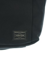 HEAD PORTER（ヘッドポーター）ショルダーバッグ グレー サイズ:- メンズ/2200703784049