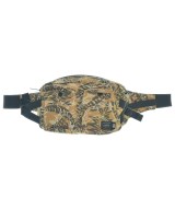 A BATHING APE（アベイシングエイプ）ショルダーバッグ ベージュ サイズ:- メンズ/2200703788177