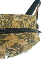 A BATHING APE（アベイシングエイプ）ショルダーバッグ ベージュ サイズ:- メンズ/2200703788177