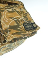 A BATHING APE（アベイシングエイプ）ショルダーバッグ ベージュ サイズ:- メンズ/2200703788177