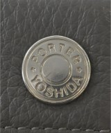 PORTER（ポーター）財布・コインケース グレー サイズ:- メンズ/2200704729155