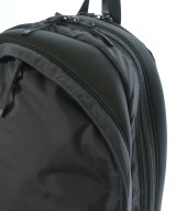 HEAD PORTER（ヘッドポーター）バックパック・リュック 黒 サイズ:- メンズ/2200702882043