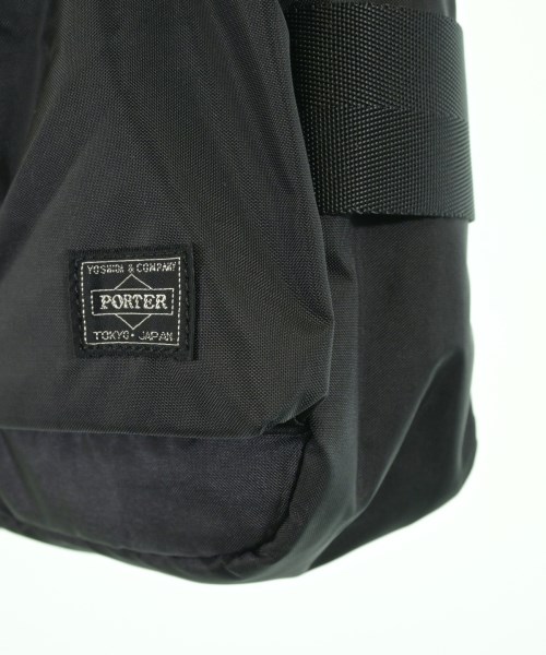 PORTER（ポーター）ショルダーバッグ 黒 サイズ:- メンズ/2200706556087
