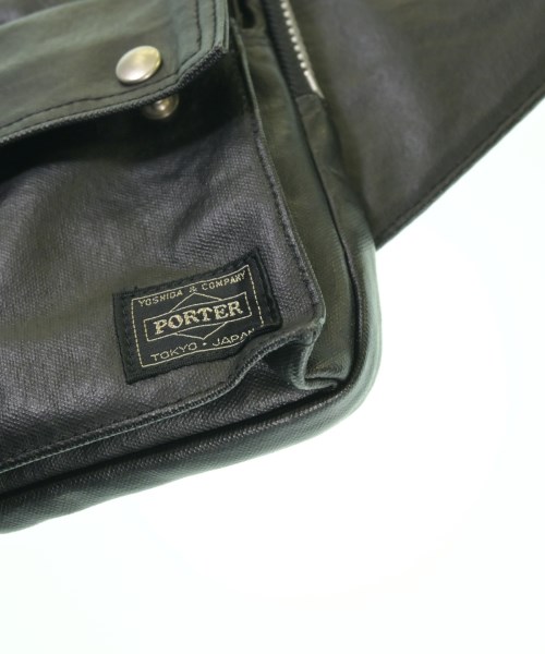 PORTER（ポーター）その他 黒 サイズ:- メンズ/2200707424040