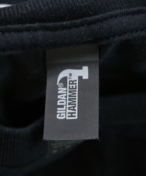 PORTER（ポーター）Tシャツ・カットソー 黒 サイズ:XL メンズ/2200707637020