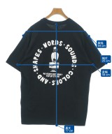 PORTER（ポーター）Tシャツ・カットソー 黒 サイズ:XL メンズ/2200707637020