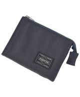 PORTER（ポーター）財布・コインケース 黒 サイズ:- メンズ/2200705949057