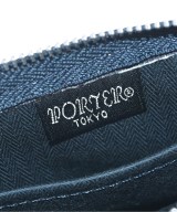 PORTER（ポーター）財布・コインケース 黒 サイズ:- メンズ/2200705949057