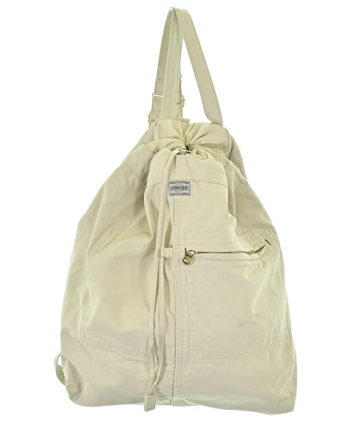 PORTER(ポーター)のバックパック・リュック サイズ:- 10,600円