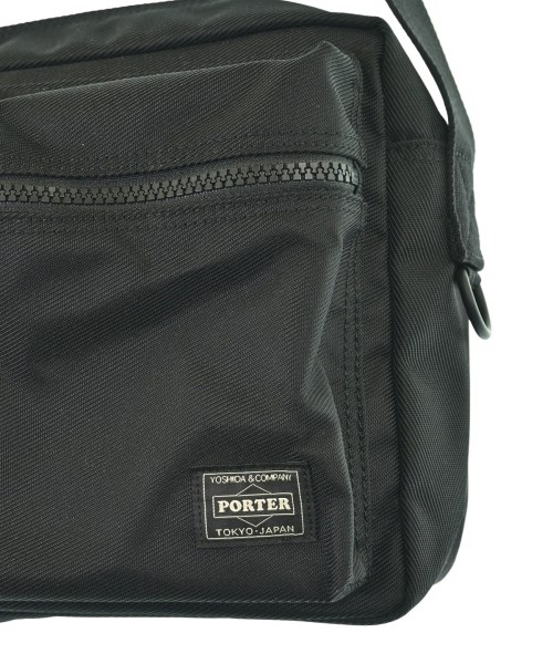 PORTER（ポーター）ショルダーバッグ 黒 サイズ:- メンズ/2200709559016