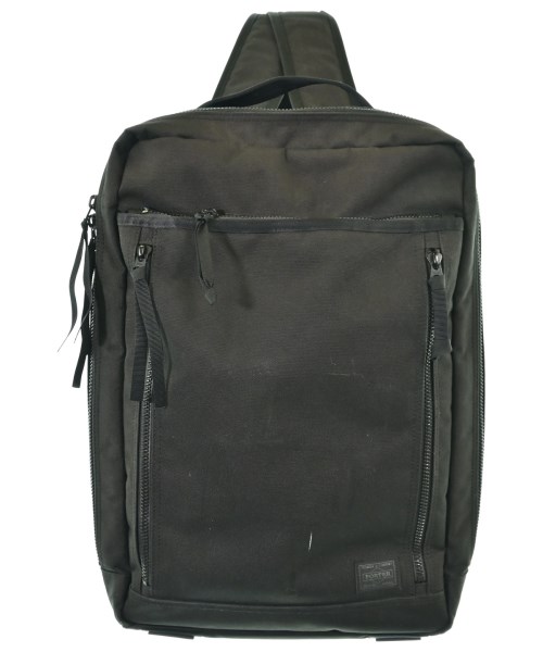 PORTER(ポーター)のバックパック・リュック サイズ:- 17,000円