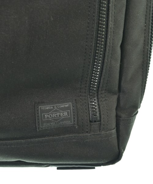 PORTER（ポーター）バックパック・リュック 黒 サイズ:- メンズ/2200709580010