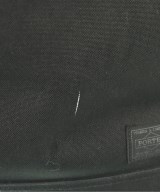 PORTER（ポーター）バックパック・リュック 黒 サイズ:- メンズ/2200709580010