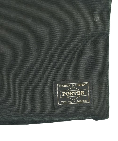 PORTER（ポーター）ショルダーバッグ 黒 サイズ:- メンズ/2200706926132