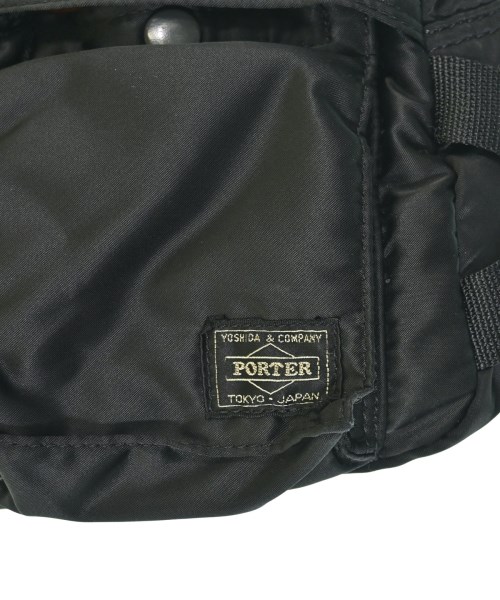 PORTER（ポーター）その他 黒 サイズ:- メンズ/2200710033055