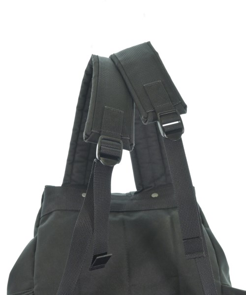 PORTER（ポーター）バックパック・リュック 黒 サイズ:- メンズ/2200656720071