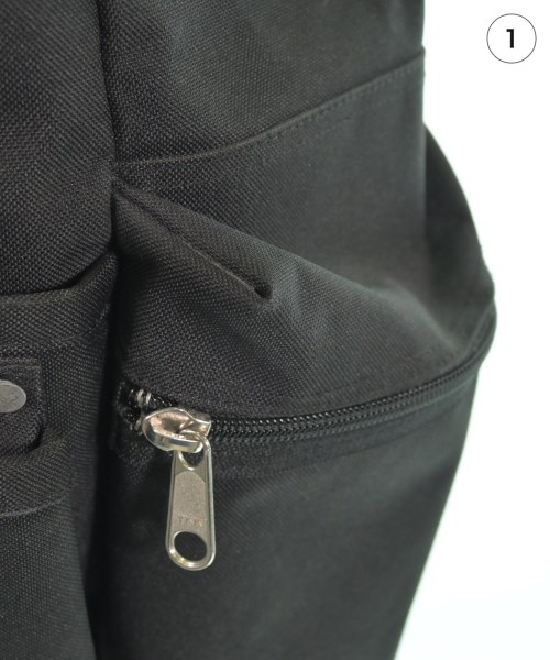 PORTER（ポーター）バックパック・リュック 黒 サイズ:- メンズ/2200656720071