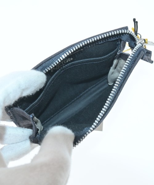 PORTER（ポーター）財布・コインケース 黒 サイズ:- メンズ/2200657802158