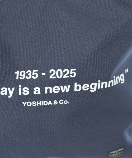 PORTER（ポーター）ショルダーバッグ 紺 サイズ:- メンズ/2200659335067