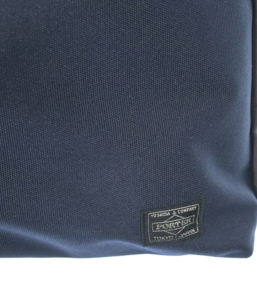 PORTER（ポーター）ショルダーバッグ 紺 サイズ:- メンズ/2200659335067